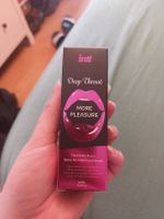 INTENSE Deep Throat Mundspray