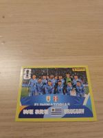 Panini WM 2026 URU 13