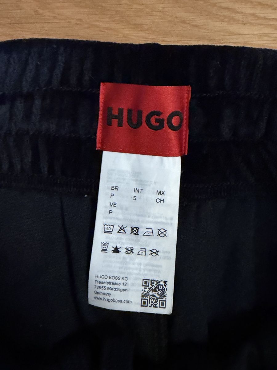 Hugo Boss Pantaloni: Boss pants – Nuovo e nell'imballaggio originale da Zürich venduto da reg_vvr6 2
