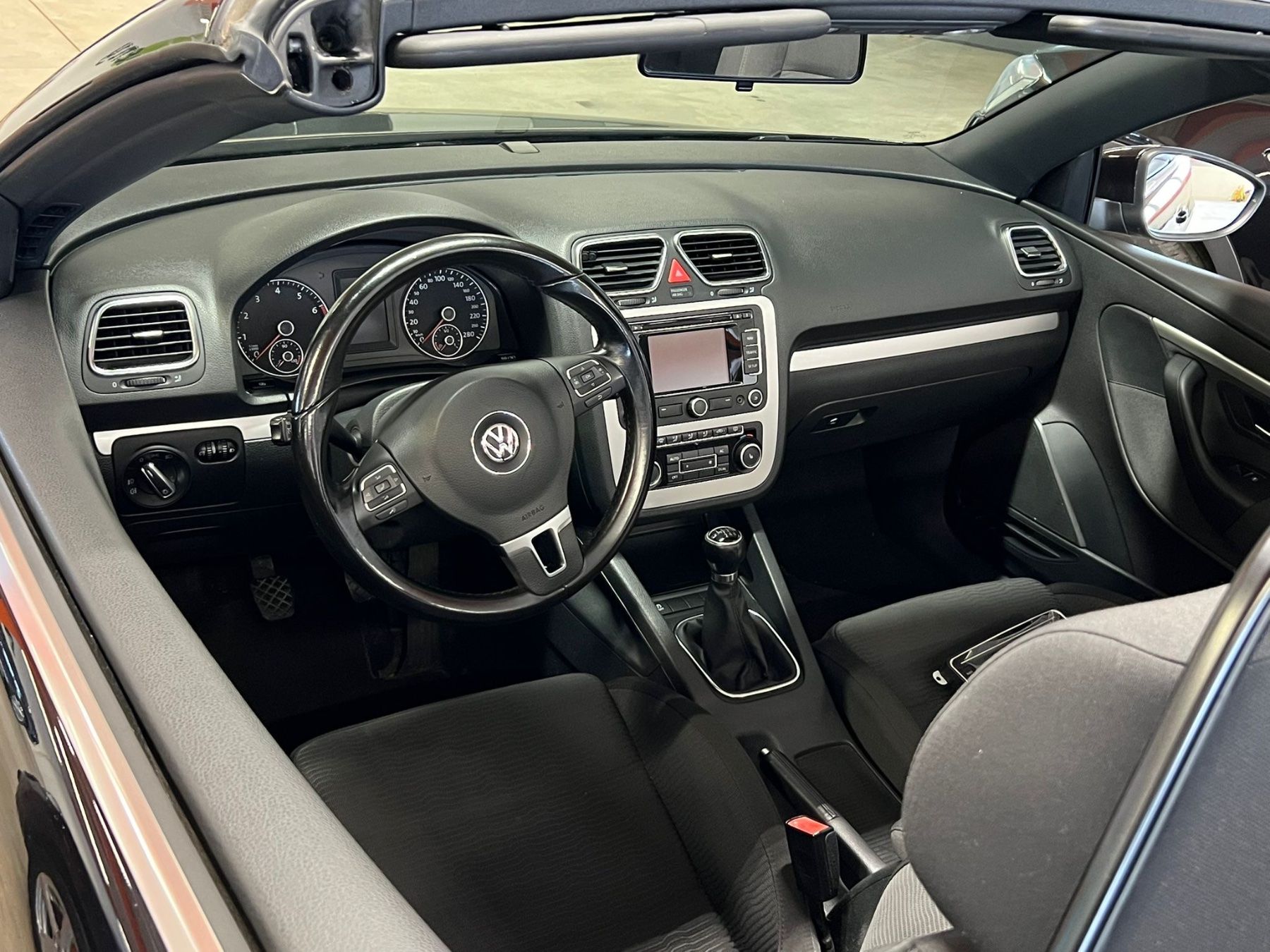 VW Automobili: VW EOS 1.4 TSI BMT – Usato da Brunnen venduto da LucaN85 7