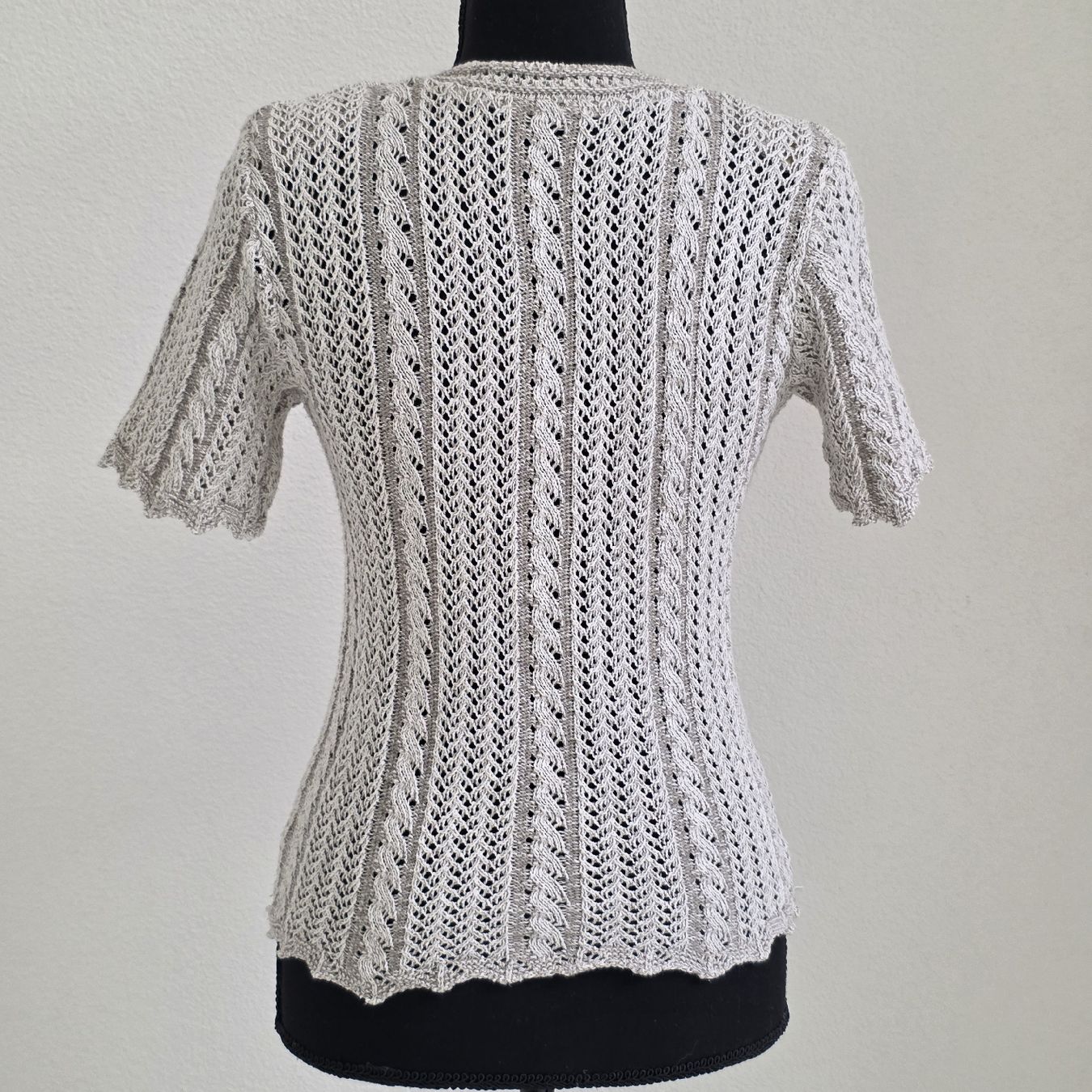 Tops: Wunderschönes Sommerliches Damen Top , Gr M/L – Neu (gemäss Beschreibung) aus Rheinsulz von Gilea 3