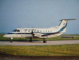 Air Littoral Embraer 120 F-GFEO