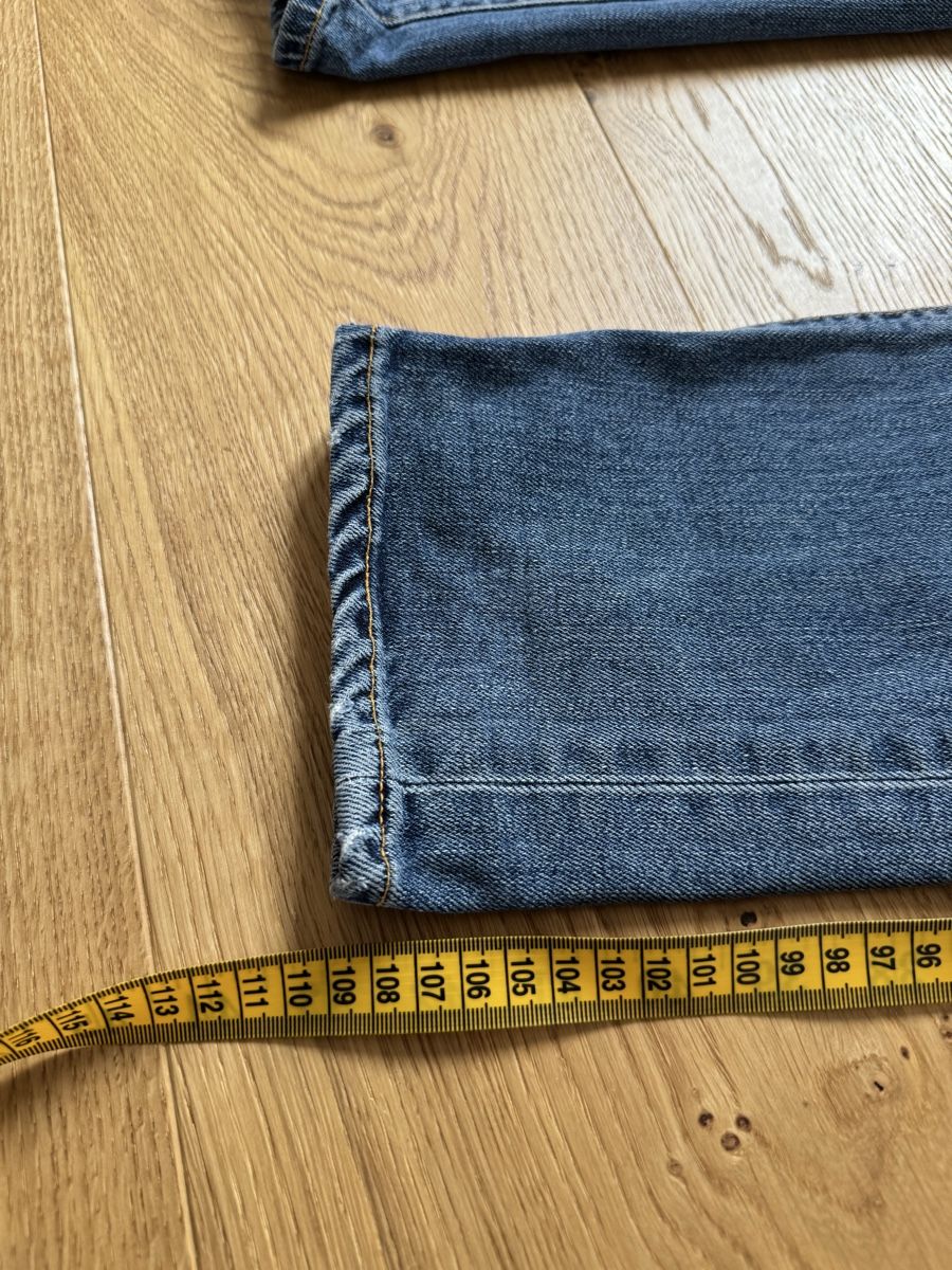 Nudie Jeans: Nudie Jeans G.31 – Usato da Derendingen venduto da Happyever 1