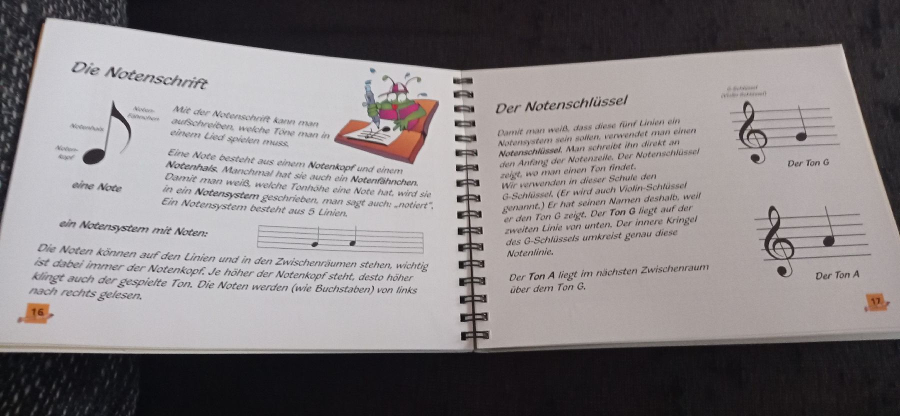 Libri: Voggy's Blockflötenschule – Usato da Maienfeld venduto da Alpenblume12 2