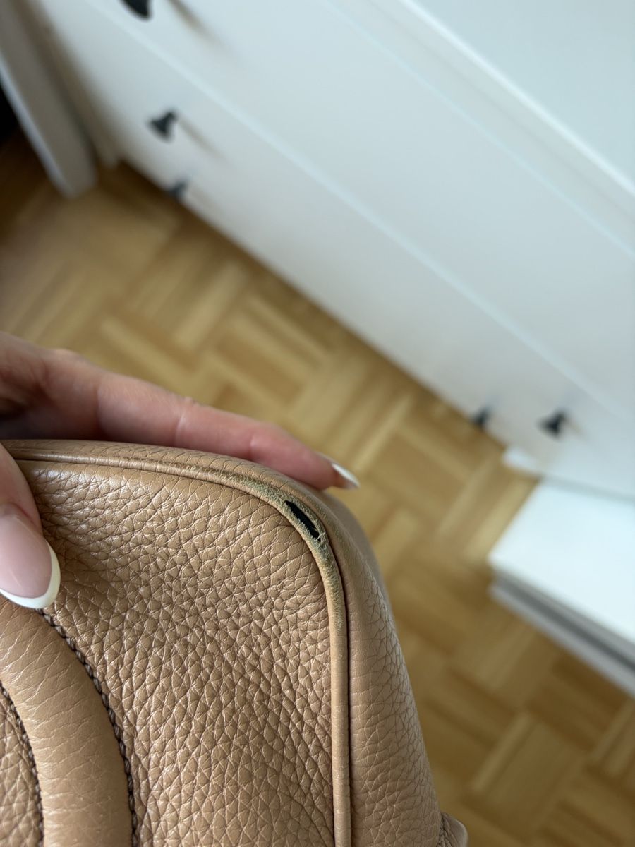 Gucci Taschen für Damen: Gucci Soho Disco Bag – Gebraucht aus Binningen von ellle 4