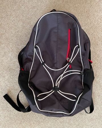 Audi-Rucksack