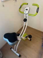 Fitnessvelo Ultrasport in gutem Zustand