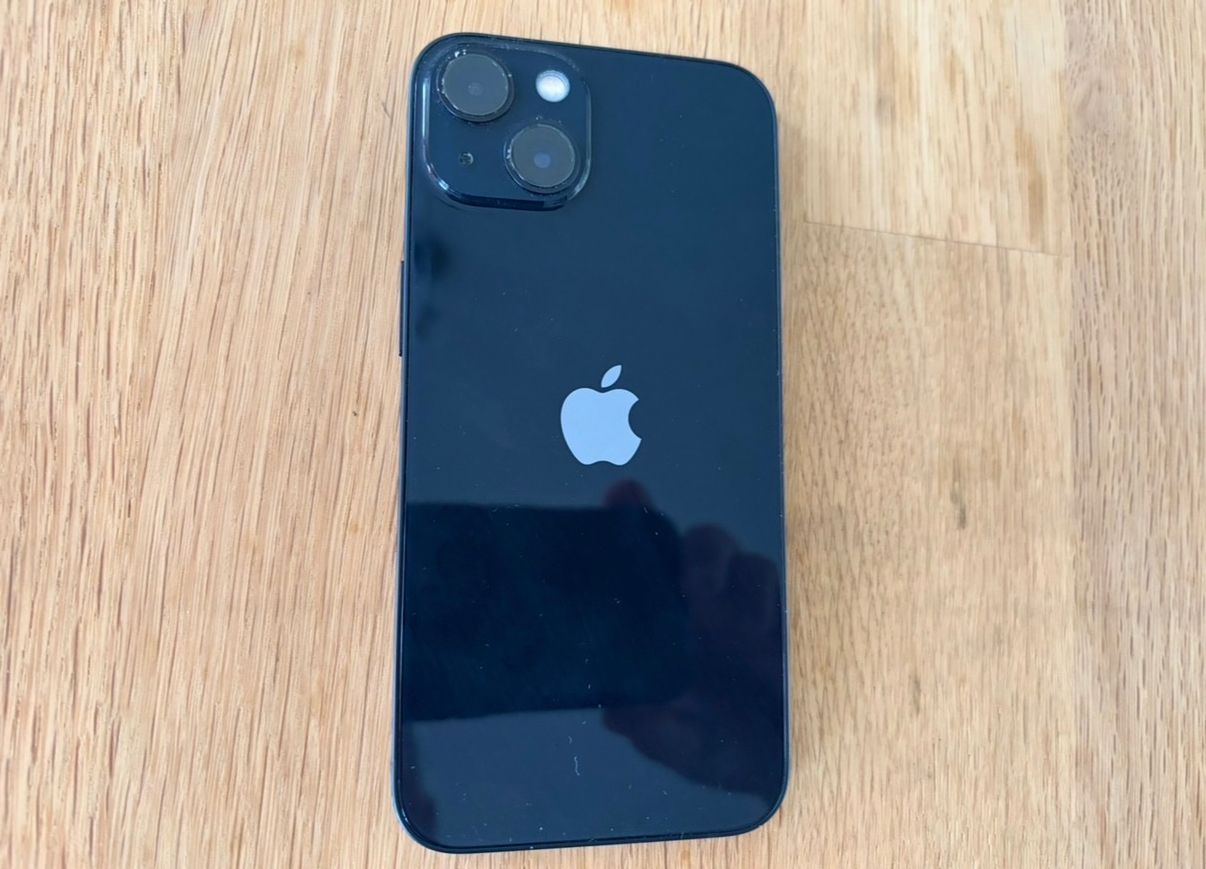 Apple Handys / Smartphones: iPhone 13 – Gebraucht aus Porrentruy von 001bionic 1