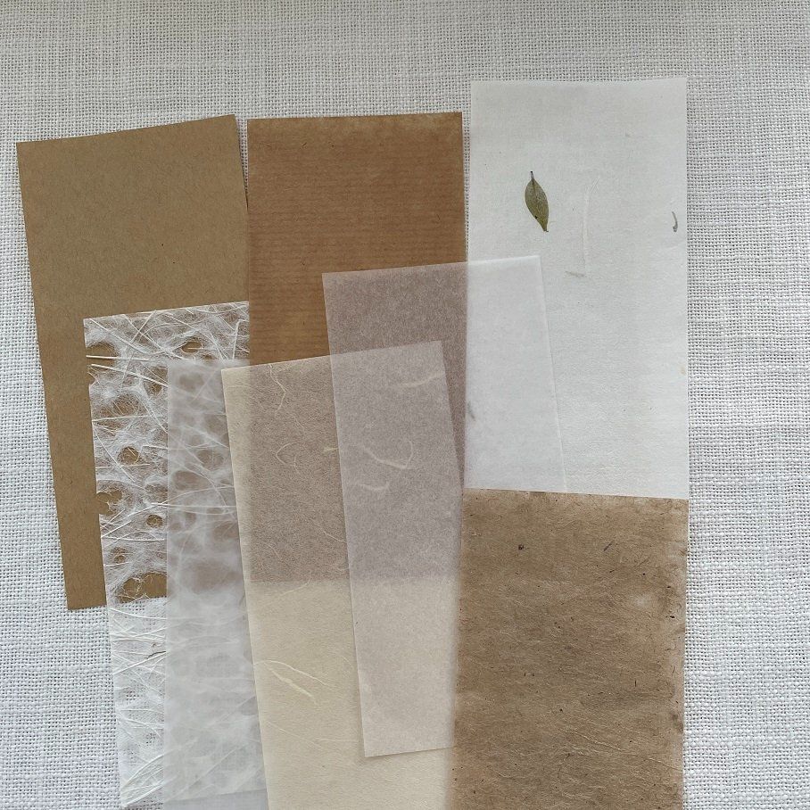 Papiere: Scrapbooking Design Papier – 16er-Set – Neu und originalverpackt aus Thun von Rowaner 1