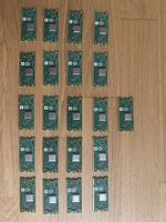 Raspberry Pi Compute Module 3+