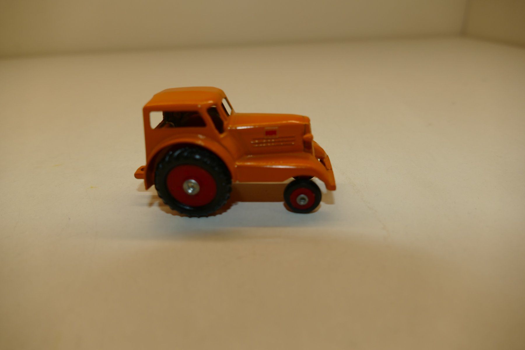 Kit di modellismo & Modellini statici: Metallmodel: Traktor MM? – Nuovo (secondo la descrizione) da Niederhasli venduto da rail-duerst 3