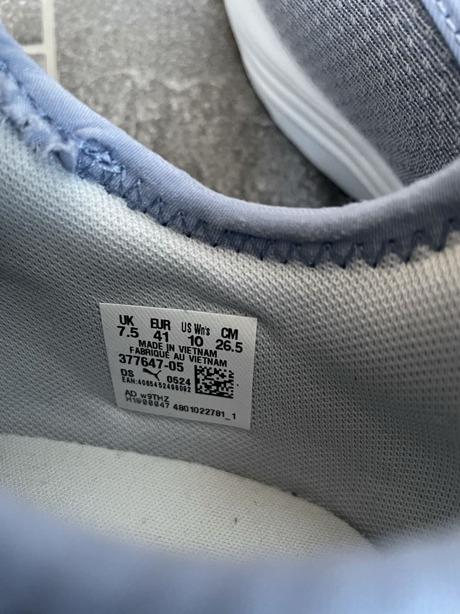 Puma Chaussures femmes: Pumaschuhe – Neuf (Voir description) à Böttstein par nco_gbz9 4