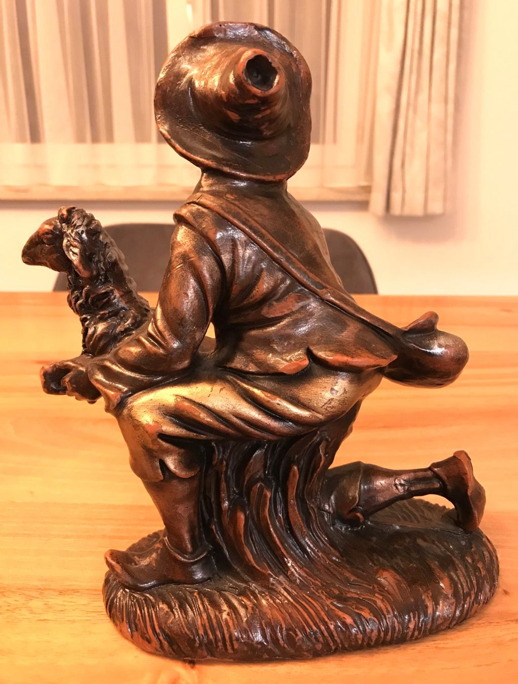 Statuette: Wachsfiguren – Usato da Altstätten SG venduto da Nik2009 3