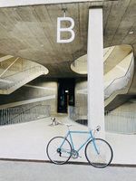 Vintage Rennvelo the French touch