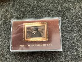 Tribute To The Notorious B.I.G. - I'll Be Missing You...(MC)