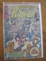 Die Ruhmreichen Rächer Nr 36 Avengers 1976 Williams Comic