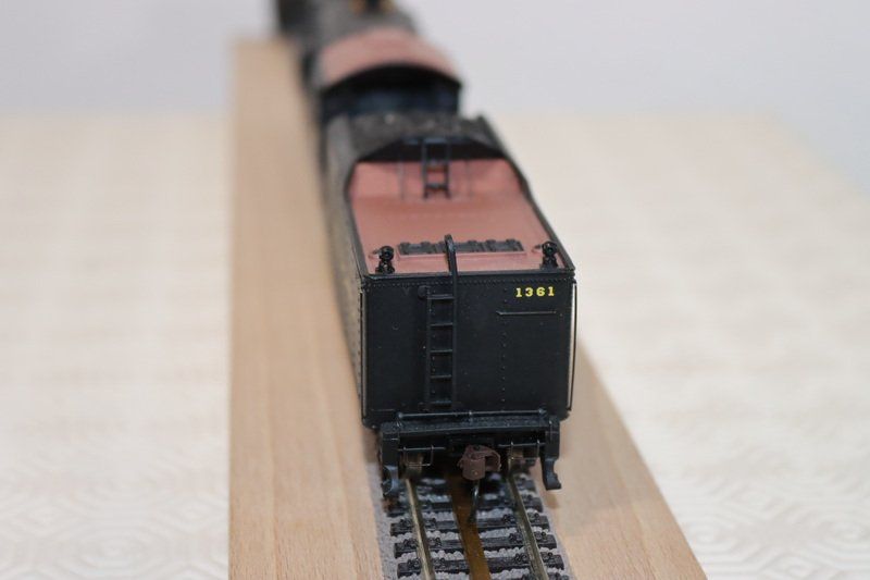 Spectrum Modellini di ferrovie: Spectrum US Lok ( 451 ) – Usato da Kerzers venduto da Winu64 5