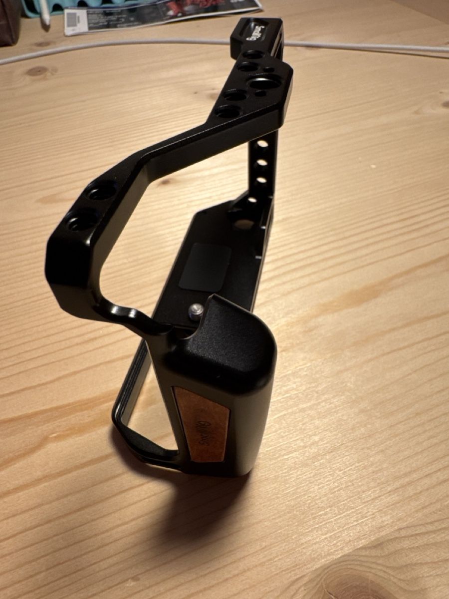 Smallrig Sonstiges Zubehör: Small Rig für Fujifilm X-E4 – Neu (gemäss Beschreibung) aus Buchs AG von jor_sbt6 1