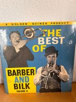 The Best of Barber and Bilk, Volume II, Schallplatte