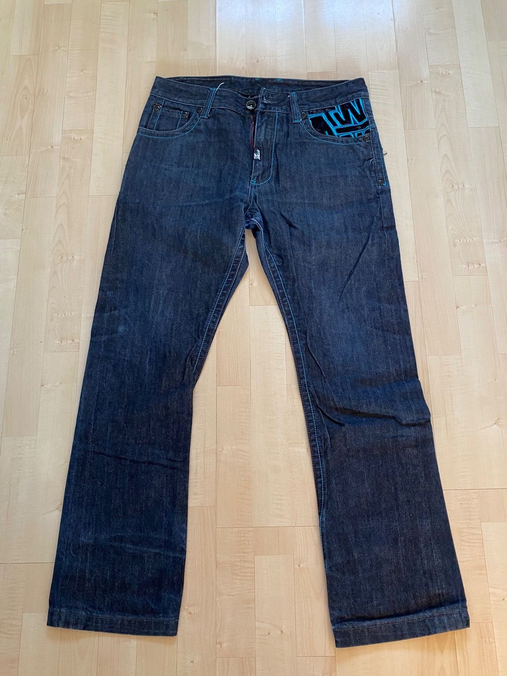 Jeans: TOW Angel Gr. 32  Jeans – Nuovo (secondo la descrizione) da Mollis venduto da fauno197