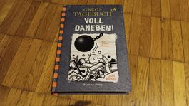 Gregs Tagebuch Band 1+14+15 und Ruperts Tagebuch
