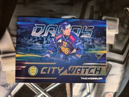 Tino Kessler HC Davos  2025/26 Sportzoo