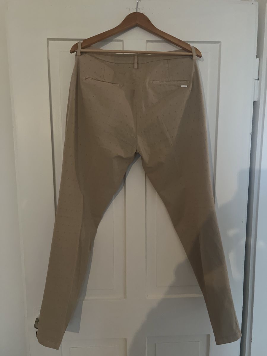 Pantaloni: Chino Hose – Usato da Biel/Bienne venduto da Sev.mart 3
