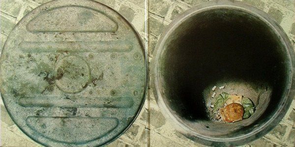 Dischi in vinile: Eloy – Eloy – Nuovo e nell'imballaggio originale da Brittnau venduto da Zibu 5