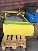 Opel GT Porte droite