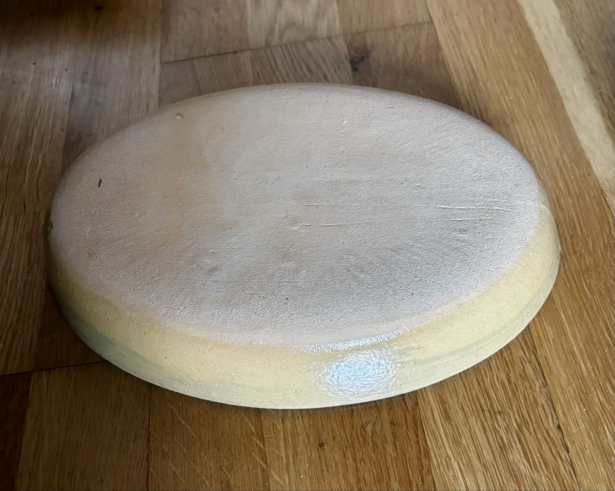 Piatti di portata: Plat à gratin – Nuovo e nell'imballaggio originale da Estavayer Le Lac venduto da sico1260 2