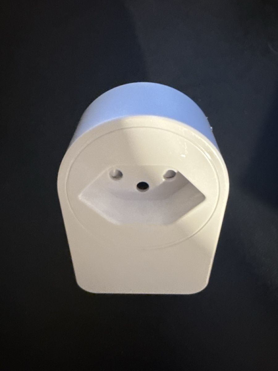 Spine: AEOTEC Smart Plug ZW075-C10 10A white – Usato da Celigny venduto da AziwA 1