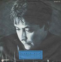 Rea Chris: Stainsby Girls 7"