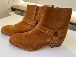 Stiefeletten
