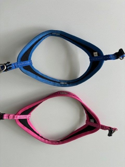Rogz Katzenhalsband Rogz Fast-Fit Geschirr Für Hun Produktbild-Vorschau 6