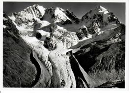 Bernina Gruppe