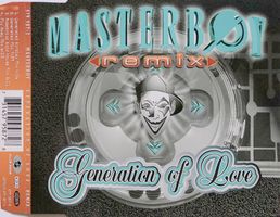 MASTERBOY - GENERATION OF LOVE (REMIX)