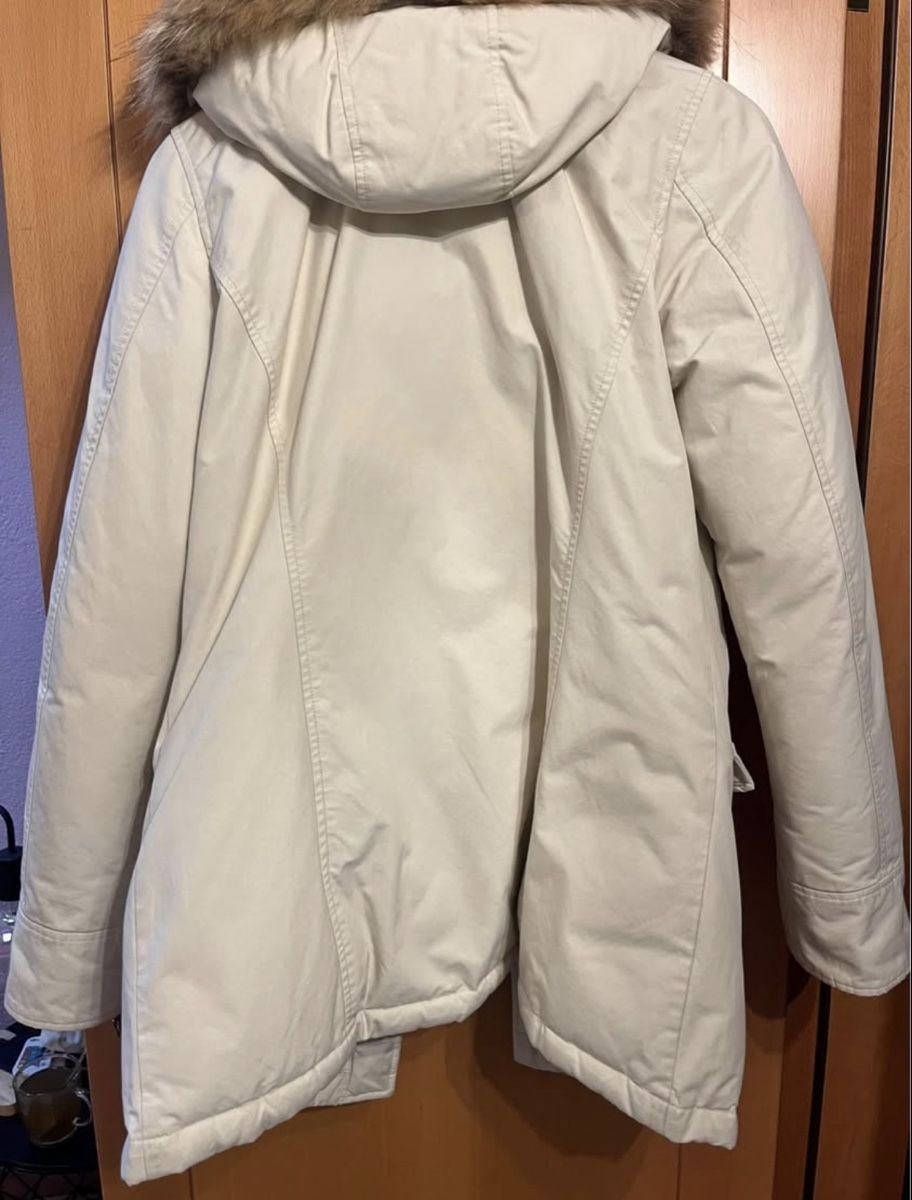 Woolrich Giacche: Woolrich Parka - S – Usato da Faido venduto da sof_6jgl 4