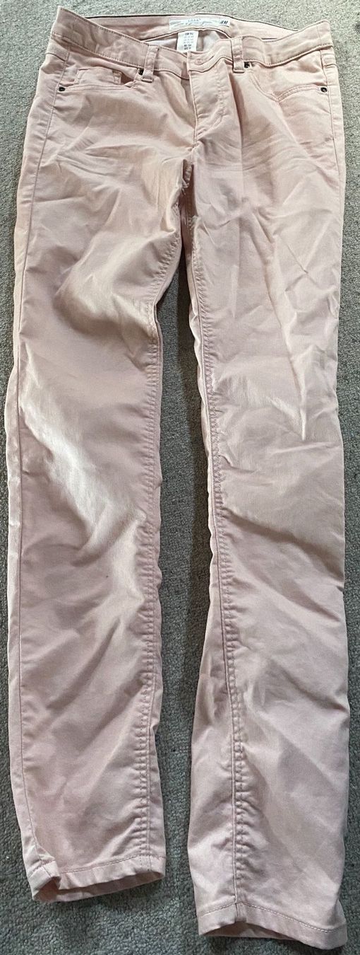 Hosen: Hosen Mädchen 164 – Neu (gemäss Beschreibung) aus Altendorf von Ga04