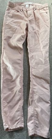 Hosen Mädchen 164