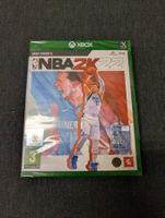 NBA 2K22 Microsoft Xbox Series x / one