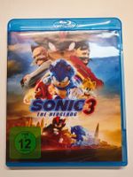 Sonic the Hedgehog 3