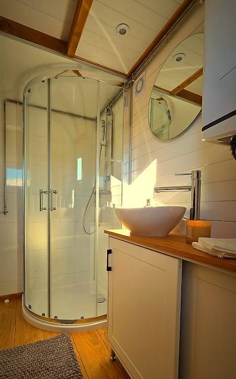 Mobile-home: Porto 459 – D'occasion à St. Gallen par Spa_at_Home911 3