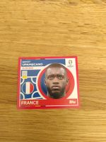 🤩 FRA 7 - Topps Euro 2024 Sticker