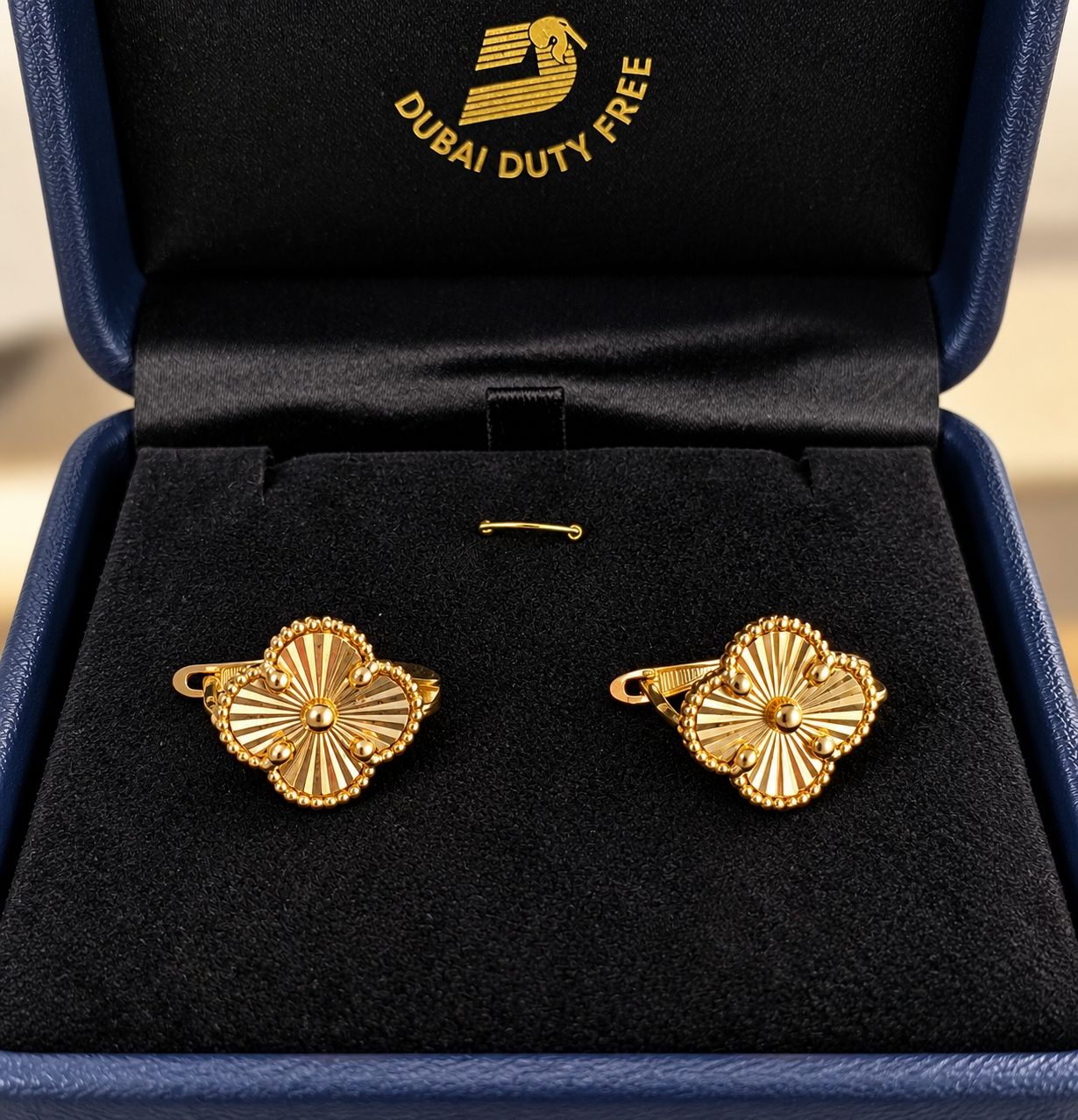 Orecchini pendenti & Orecchini a lobo: Elegante Ohrringe  – Nuovo (secondo la descrizione) da Rickenbach SO venduto da zeq_8cz9