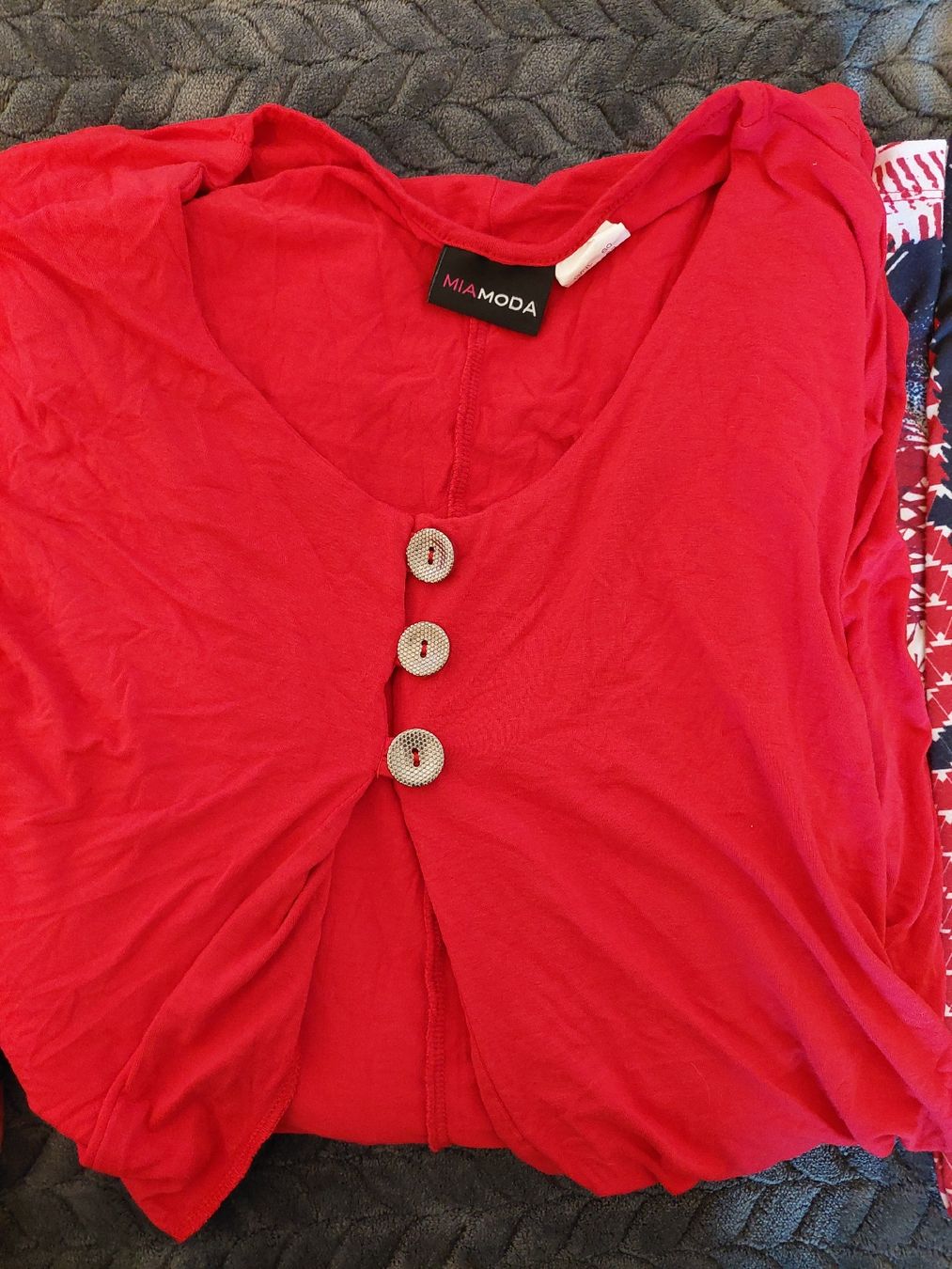 Lotti di vestiti: 3 teiliges Set von Ulla, MIAMODE  Gr. 58/60 – Usato da Zetzwil venduto da sti_x9xf 3