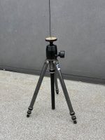 Gitzo Gilux Reporter Stativ G201