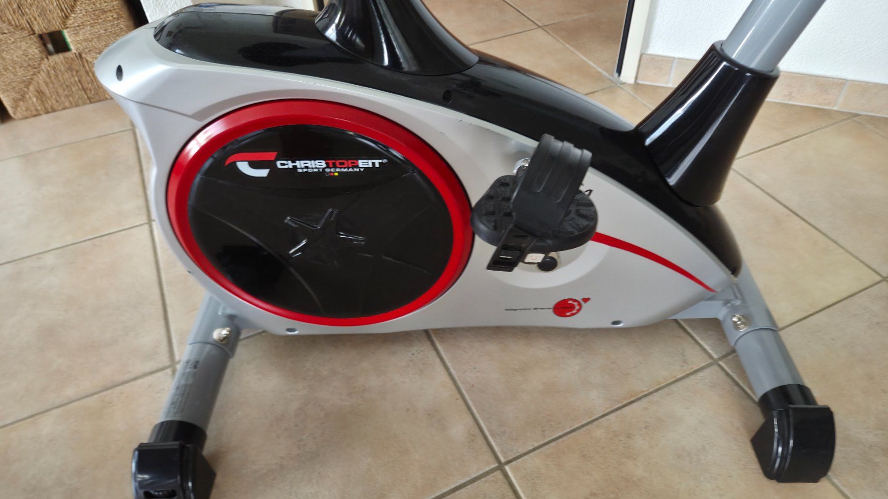 Vélos d'appartement: ****Super Heimtrainer **** – D'occasion à Oberlunkhofen par Nunziogogo 1