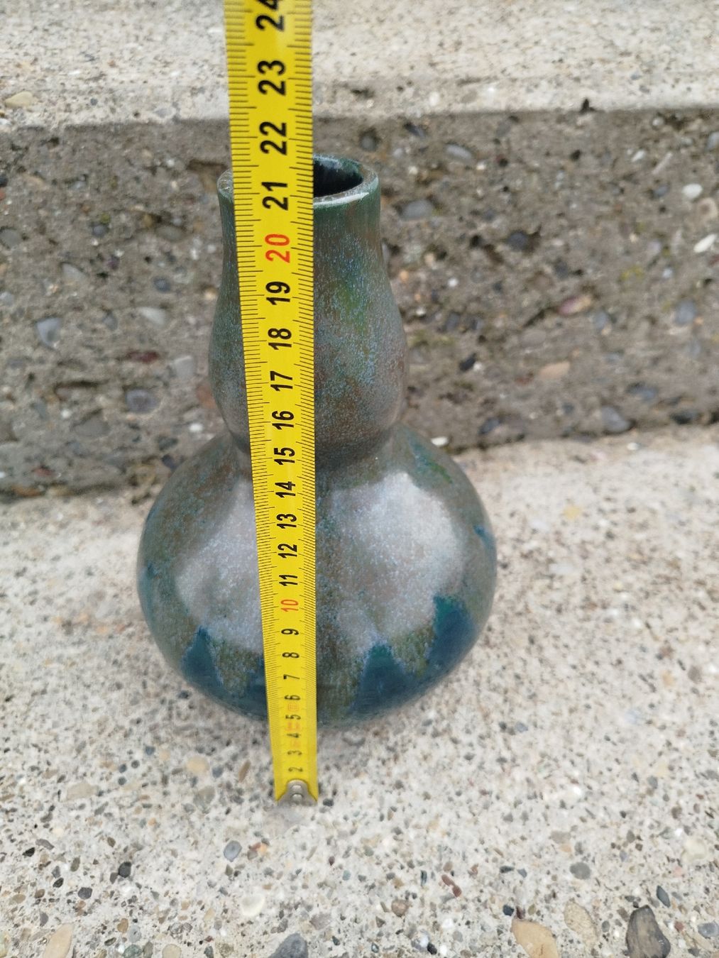 Vasi & Recipienti: Vase – Usato da Bühler venduto da ros_5qfr 4