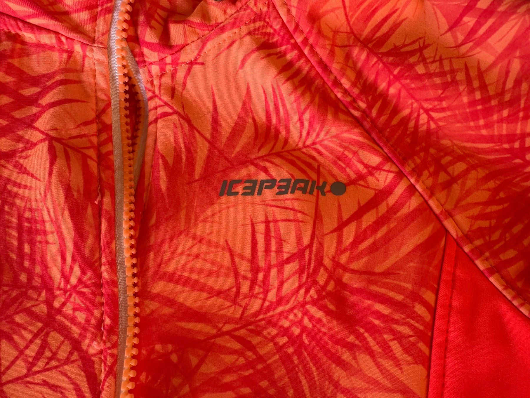 Icepeak Giacche & Cappotti: Wind- und Regenjacke icepeak – Usato da Däniken SO venduto da Trotro49 4