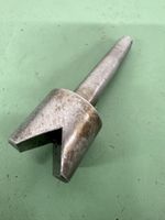 V type Centering point, MK1, centering point, Ø 26 mm